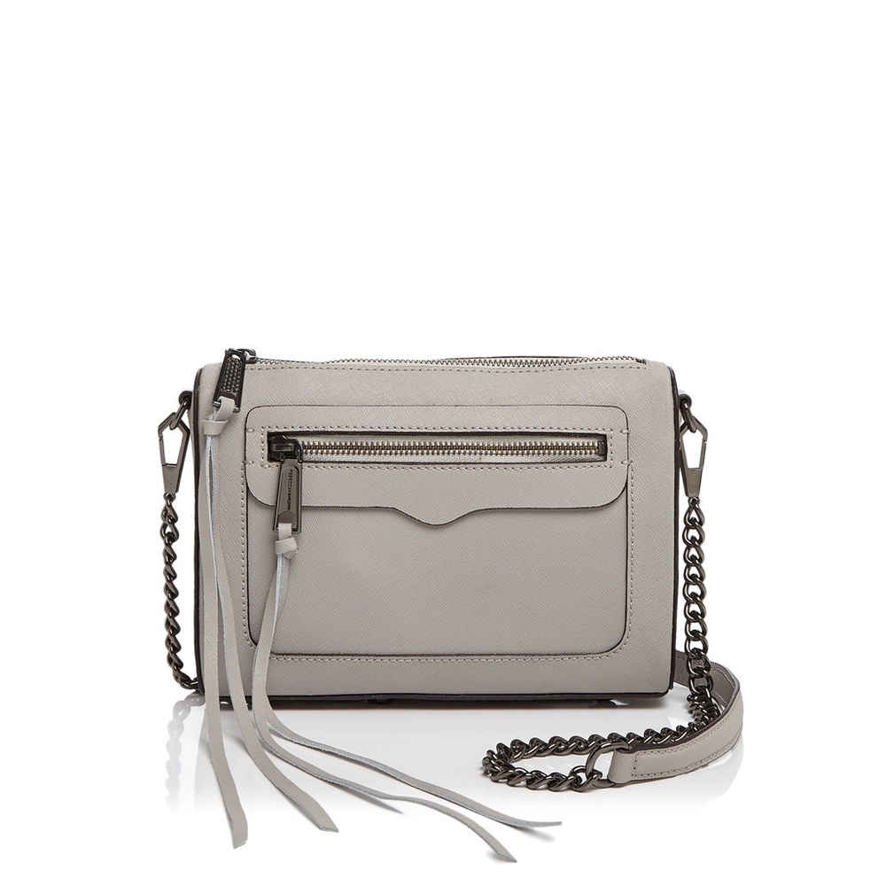 Rebecca Minkoff Avery Crossbody
